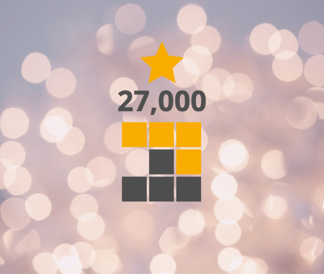 The pnpm repository has 27K stars!