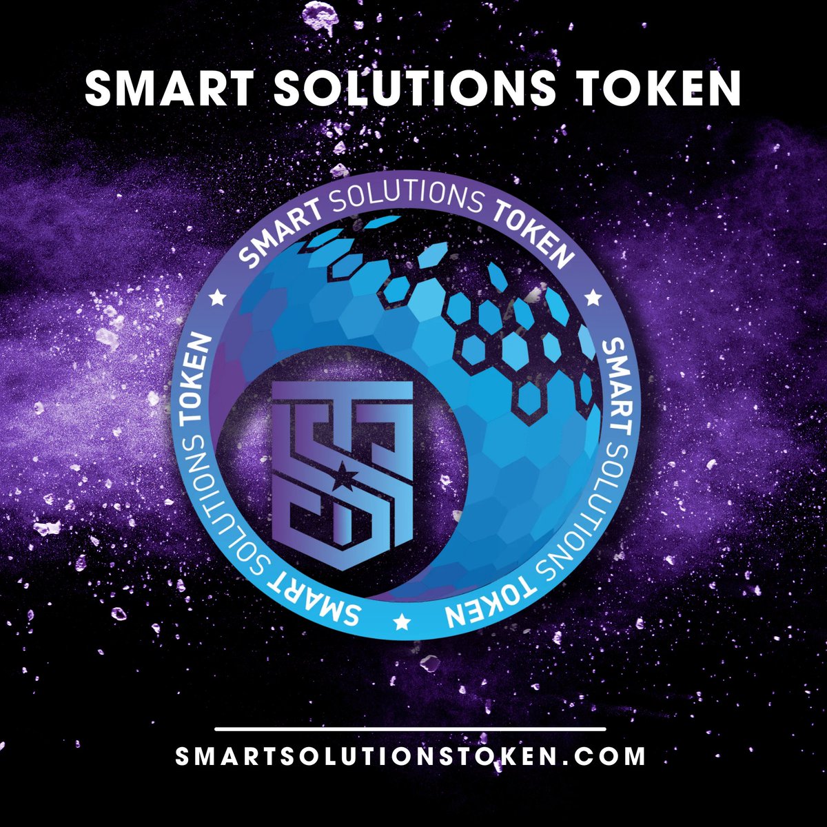 sstcrypto's tweet image. Smart Solutions Token (SST) is the bridge between technology and users, creating a decentralized community that advances in the spirit of innovation, accountability, and sustainability.
💻smartsolutionstoken.com
📰BSCScan: bit.ly/4bWOiQ7