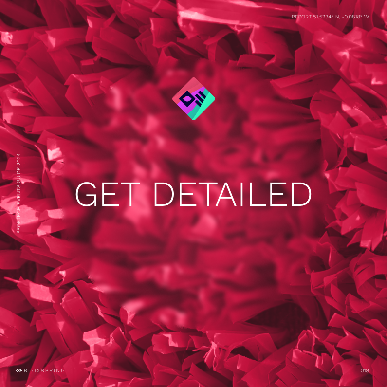 Planning your 2024 events strategy? Get detailed.

⬇️Our #Proptech Events Guide 2024 lands: 22/02/2024, inside learn how to:

1️⃣Decide upon your ideal target profiles
2️⃣Set targets on leads &amp; conversions
3️⃣Set specific learning goals

Hit follow to not miss out.

#BagMoreLeads