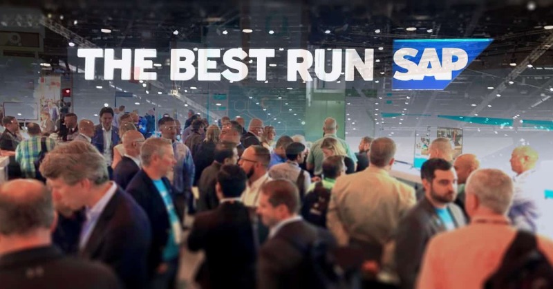 OlasIT's tweet image. @SAP #DataUnleashed 2024 - Virtual Event 6th March
Bring out your best with #SAP data and analytics.
Hear from SAP leaders how a business data fabric transformed their organizations, delivering real-time insights for faster decision-making.
For more see t.ly/tzpAp