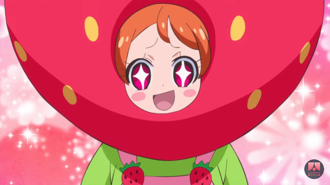 プリ♡パラ キラリン☆ラメアクスタ 10ションマックス!SoLaMi♡SMILE Pretty Prism Paradise • SoLaMi❤Smile • Full lyrics - YouTube