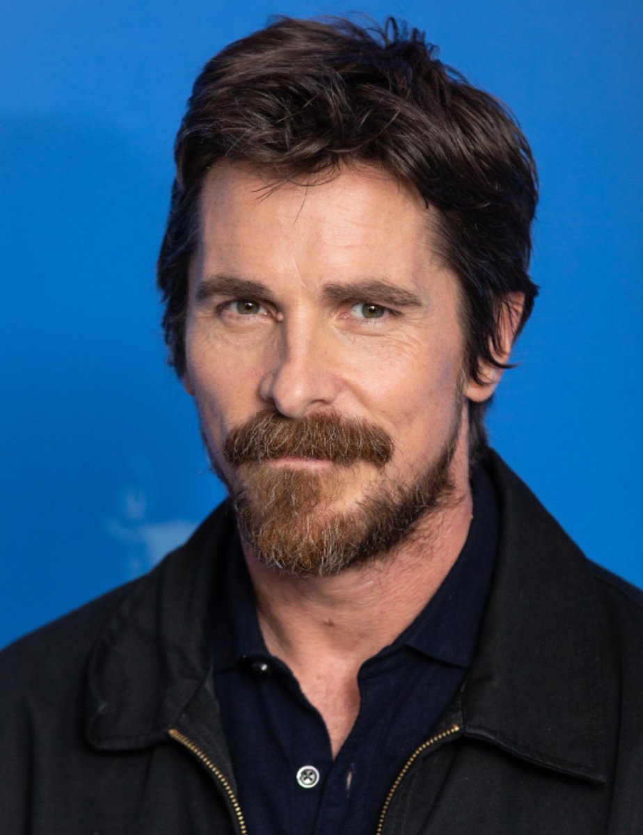 without saying the dark knight, fav christian bale film?