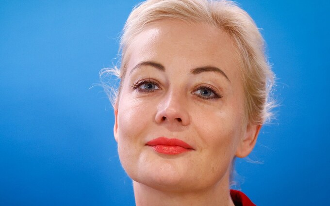 🚨🇷🇺 Ilya Politkovsky, figlio di Anna Politkovskaja: "Non credo che ci sia spazio per l’opposizione all’interno del territorio russo. Tutti i leader verranno arrestati e incarcerati per casi di falsi crimini. Ma Yulia #Navalnaya può essere la leader unitaria dell’opposizione