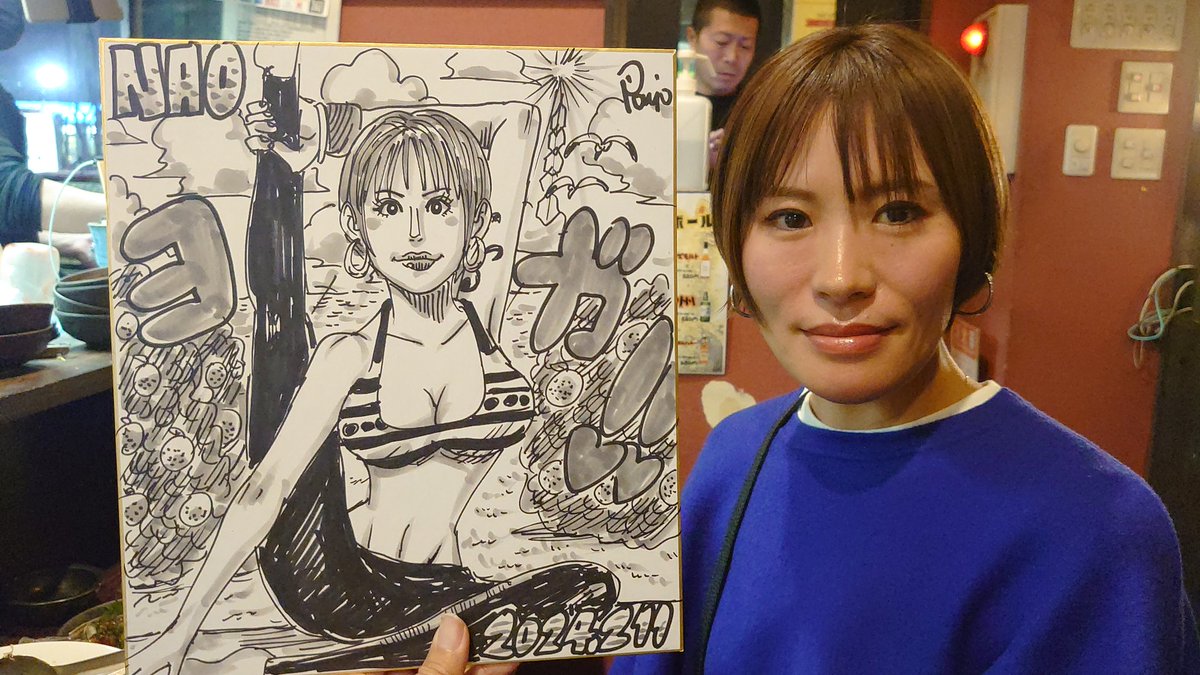 埼玉イベント1日目!満員御礼で大変有難い限りでした!全員描けずにテイクアウトもたくさんあって申し訳なかったです。老若男女喜んでくれて幸いです。選りすぐりの一部をご紹介!!その② 良作揃い! 