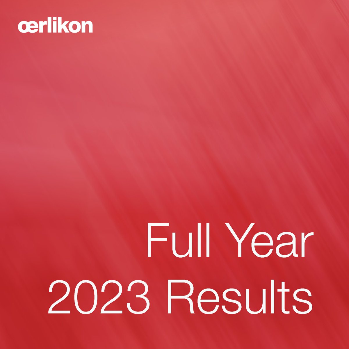 1/2 Today, we published our resilient operational results for the FY2023 in a highly demanding environment.

Discover more: lnkd.in/dWZPusqr