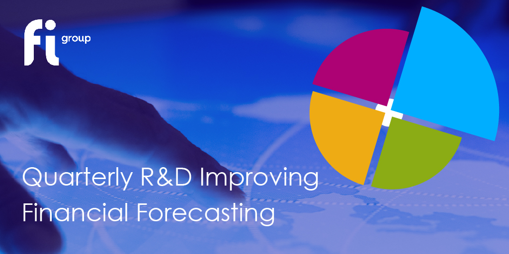 #QuarterlyReporting

Data access is becoming more important for business innovation and financial forecasting.

Better scope over your financials can also help produce a more robust R&amp;D tax claim to HMRC.

Why we love quarterly 👇

uk.fi-group.com/quarterly-rd-t…

#HelpingIdeasGrow