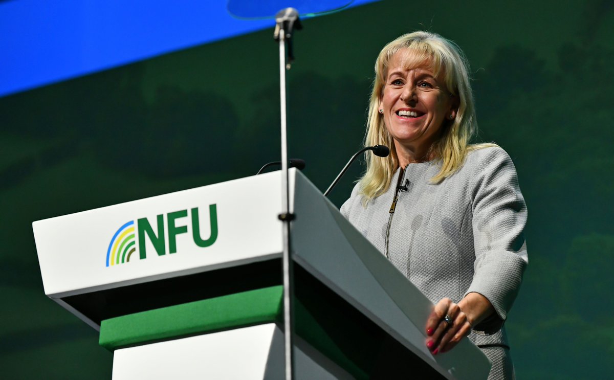 National Farmers' Union (@nfutweets) on Twitter photo .<a href="/Minette_Batters/">minette batters</a> received a standing ovation following her address at #NFU24 👏
Read the full speech here👉nfuonline.com/updates-and-in… .<a href="/Minette_Batters/">minette batters</a> received a standing ovation following her address at #NFU24 👏
Read the full speech here👉nfuonline.com/updates-and-in…