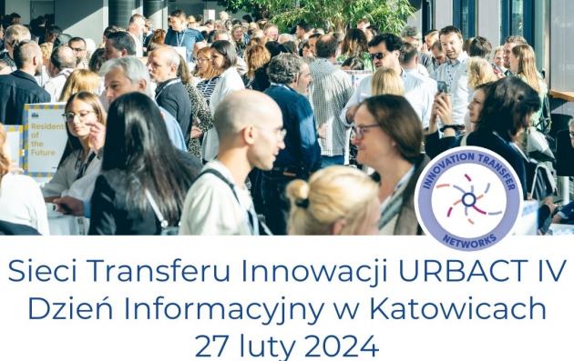 URBACT Polska tweet media