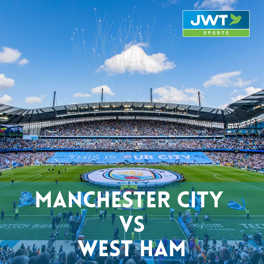 Travel to Manchester with us to see Manchester City play West Ham in May, which promises highlight of the #PremierLeague season!
jwttravel.ie/tours/man-city…
#sportsbreaks #manchestercityfc #WestHam #manchestercityfans #premierleaguetours  #footballtours #jwttravel #jwtsports