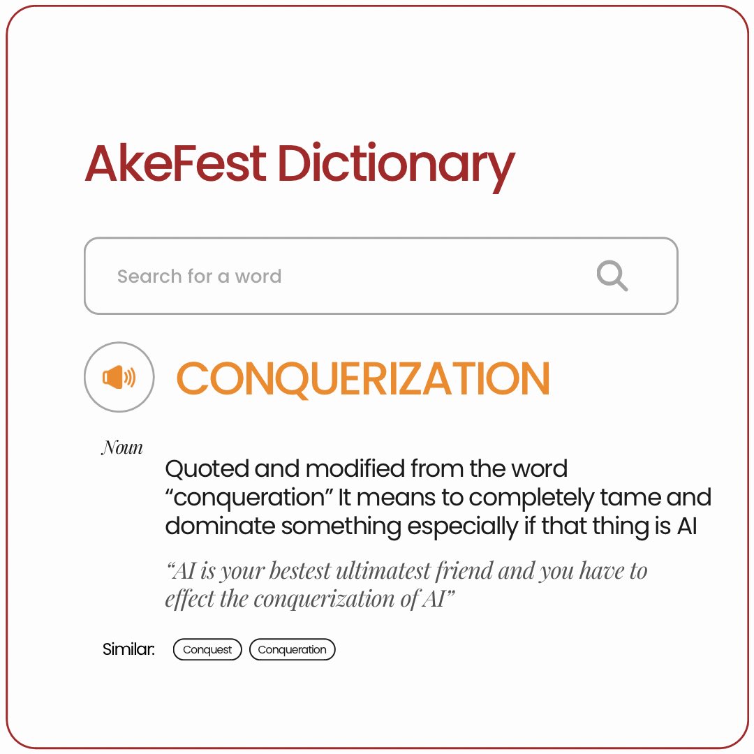 AkeArts&BookFestival tweet media