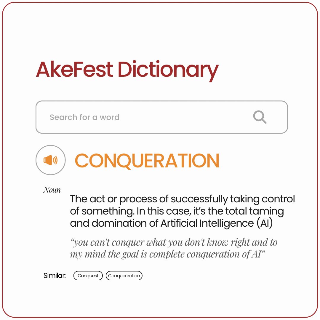 AkeArts&BookFestival tweet media