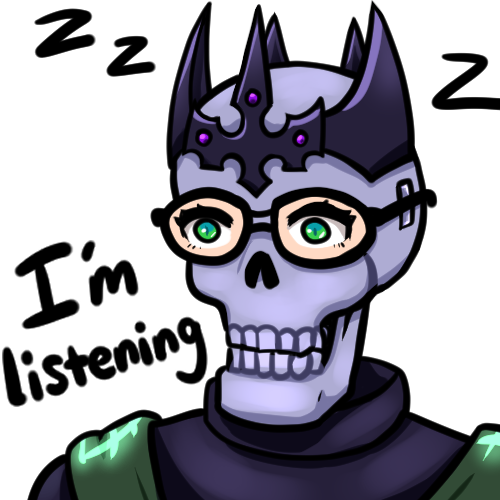 3villl1's tweet photo. I also made a bunch of emotes for @kerberos_lord (that he didn't ask for lmao) because I sketched them ages ago https://t.co/8iGO6sn1mH