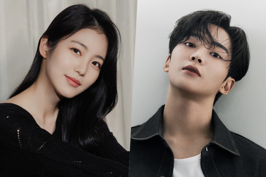 Soompi tweet media
