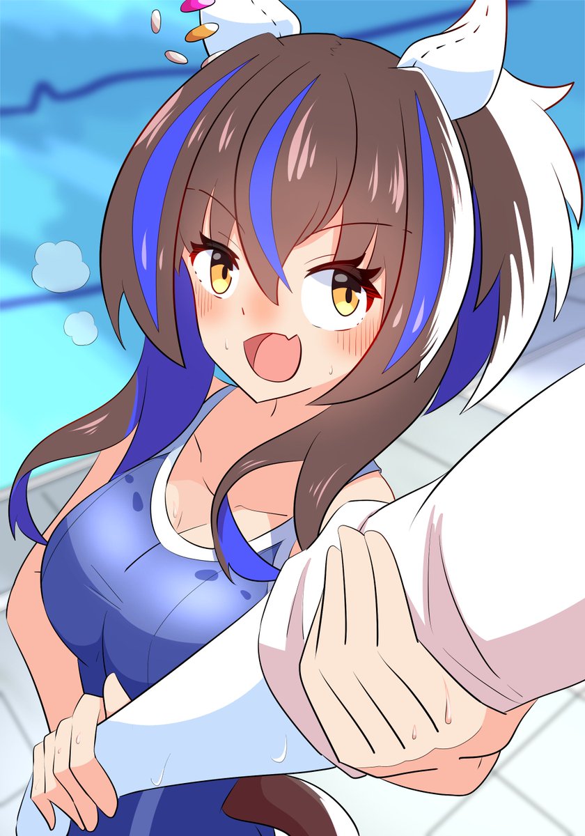 @_NaokiSaito よろしくお願いしますっ!! 