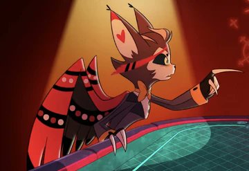 ChainedOverlord's tweet photo. ((FINALLY A PIN))

Just a bartender cat. Here is some about the acc and writer:

Age: 17 (IRL but about to turn 18)
Mother toung: Swedish
Open to make more friends
Open to rp (that that good)
Training to do VA

"I use to be an over lord once..." https://t.co/OLWAg21deK
