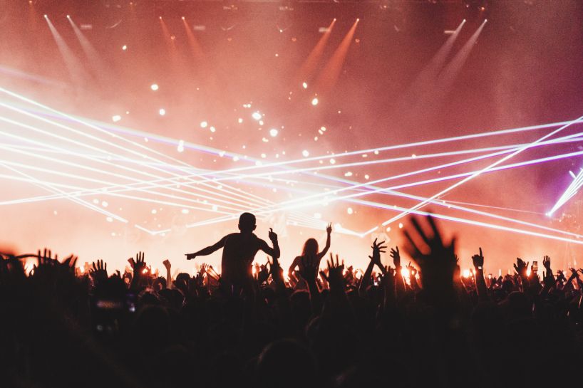 designboom's tweet photo. sónar 2024 (@SonarFestival) completes festival lineup, including the use of AI in music and creative industries https://t.co/bqWhnSmNMD https://t.co/jLzwbKuTpq