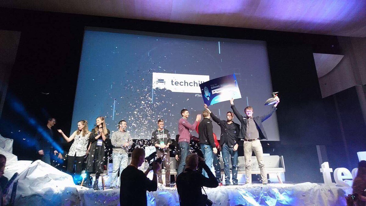 StartupGrind_Re's tweet photo. Startup Competitions of 2024: the fastest way to validate your venture https://t.co/aCuZ9C9j5i https://t.co/s4a2ZSaEf3