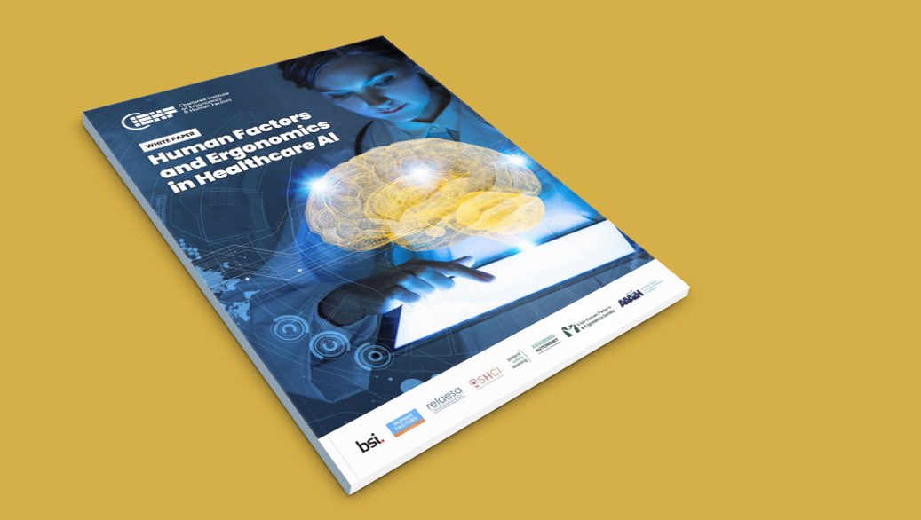 WHY WE NEED TO BE CAUTIOUS ABOUT AI The Artificial Intelligence market is booming. According to Capital Economics and DCMS, the UK legal and IT and telecommunications sectors have the highest AI adoption rates whilst medical and health services are at the other end of the scale.