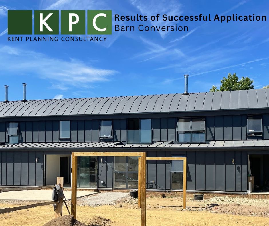 Kent Planning Consultancy tweet media