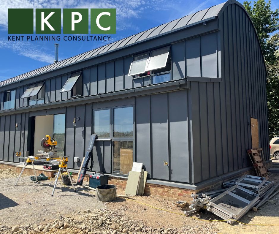 Kent Planning Consultancy tweet media