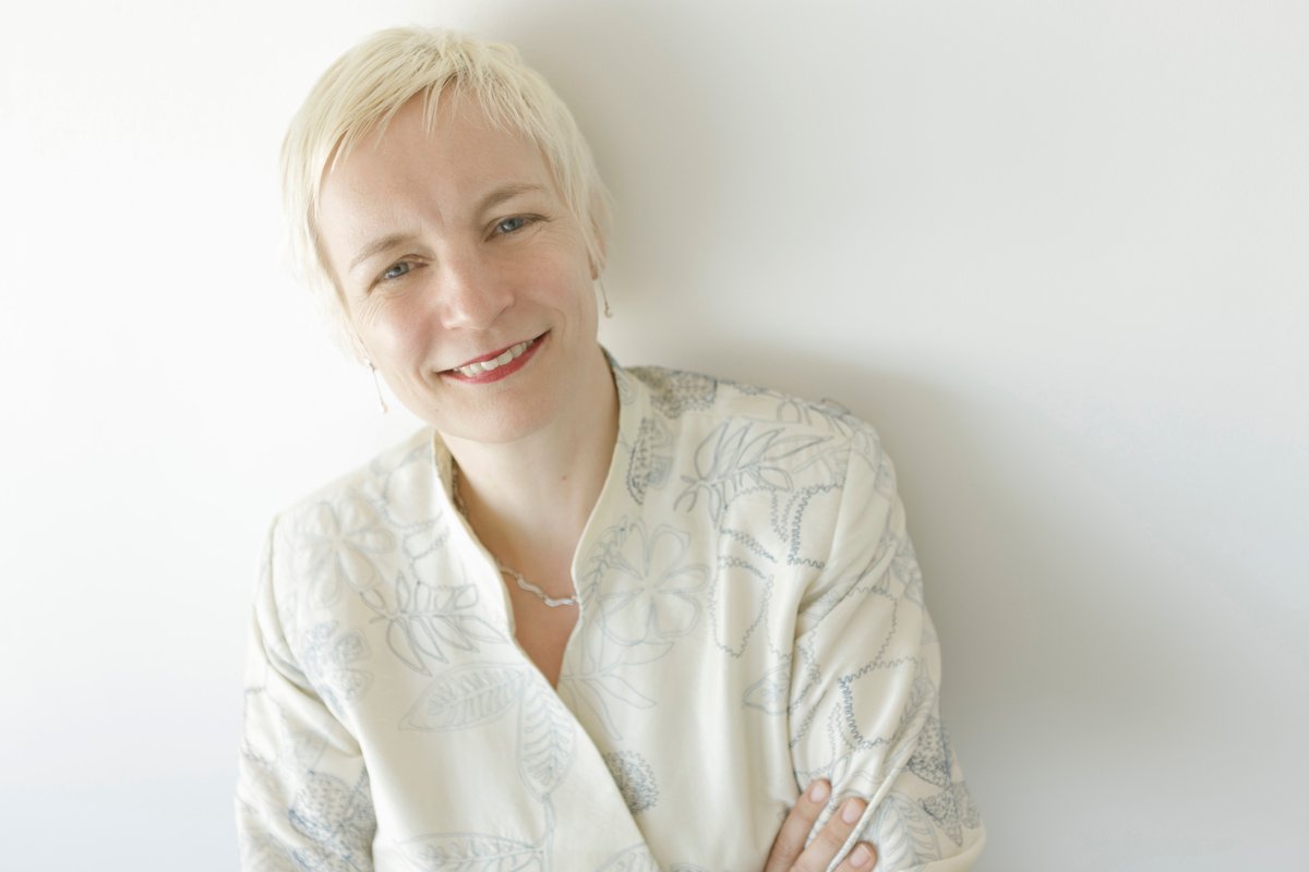 Congrats WG Chair <a href="/schiffmannsyb/">sybille schiffmann</a> on completing  PhD. She focused on leadership responsibility &amp;  impact, not just for organisation but for personal growth &amp; flourishing as well as in our working relationships, with peers.  More at Wise Thinking Partners hub April 9th 6.30-7.30pm