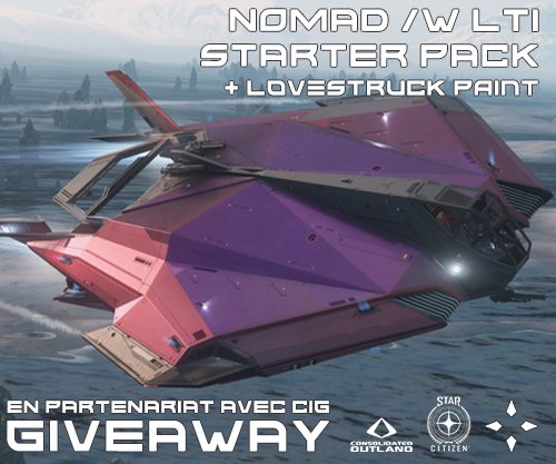 Elbe_Poly's tweet photo. Avec un peu de retard, nous aussi nous célébrons les amoureux avec ce #Giveaway gentiment offert par @RobertsSpaceInd ! 😍🥰

https://t.co/nauOmlltKY https://t.co/f7bu3nvV2a