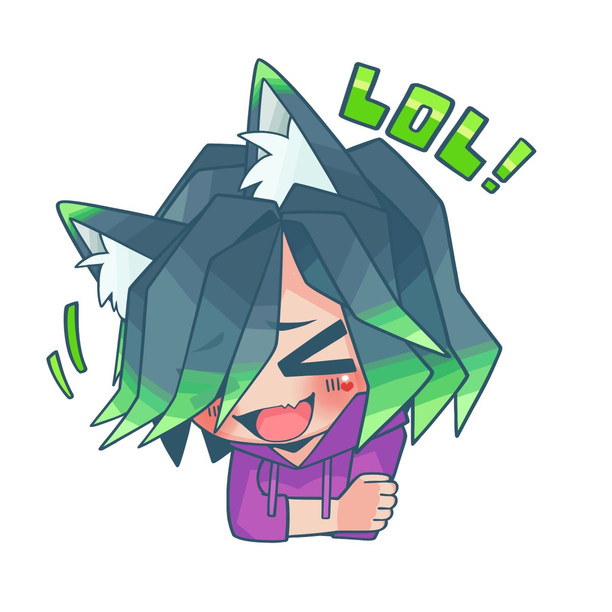 MayaNekoChan's tweet photo. 🐾ANNOUNCEMENT!🐾

Heyyo! Another chaos double screen stream with @shadowmoon808 (because his soul is bound by stream partner contract! ) playing MUSE DASH!! UwU)/ 

D/T: Wednesday, 11am GMT+8! 

Cya there! Love ya! ❤💜💚 https://t.co/ZY3gqag6jw