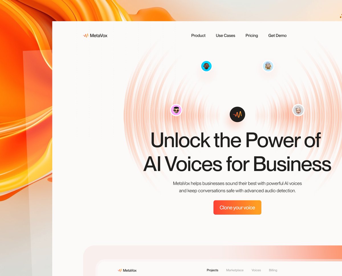 p_badejo's tweet photo. Exciting week ahead! 

Building something cool on @framer with @oendo_studio. 
Might share it as a free template on the marketplace. 

Stay tuned! ✨ https://t.co/wAWs0I3iQW