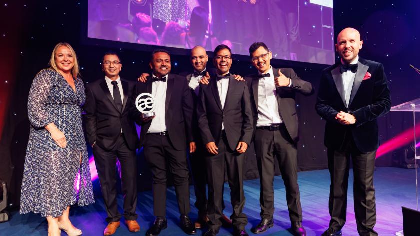 MakesworthAcc's tweet photo. Having been nominated multiple times under the Client Service Firm category of Accounting Excellence Awards, we are so pleased to be featured in today's #AccountingWEB article page highlighting our case.
Click below to read more:-
https://t.co/J8kiaJxOeB
@AccountingWEBuk https://t.co/efDXGMOrAm
