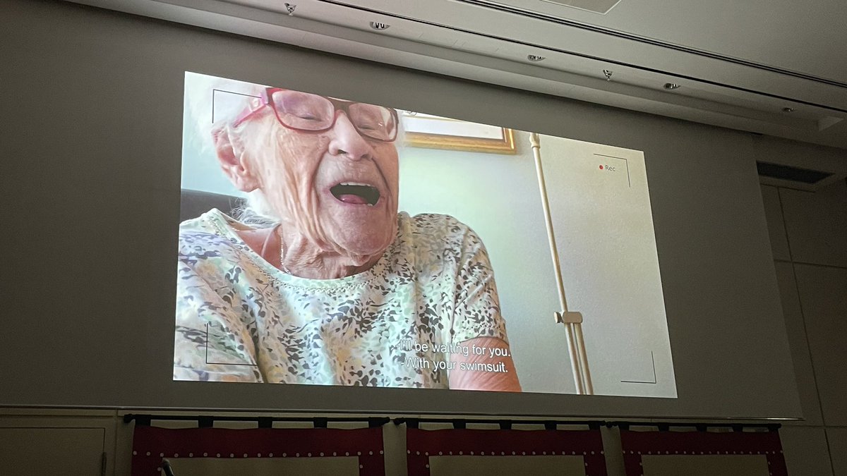 #Berlinale2024 Shorts, Communities and Conversation: Short Films in a Journalistic Context