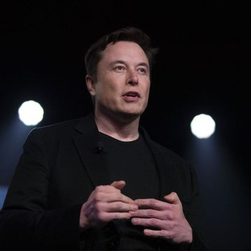 Elon Musk says, Mitch McConnell should be REMOVED FROM THE SENATE LEADERSHIP!!

Do you agree?

Yes or No