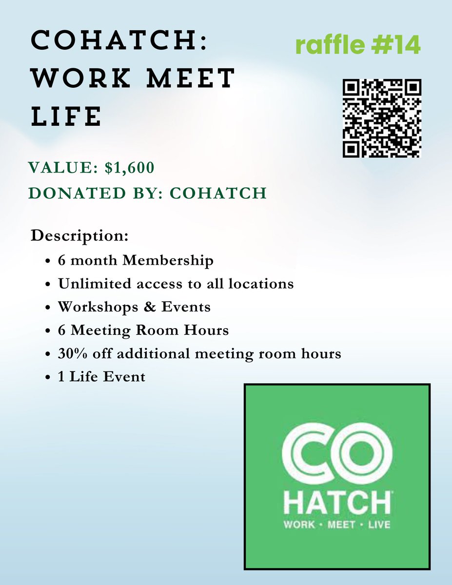 As we head into the week….. Thank you, Partners! 
•Elevate Education Fri 2/23 6:30-10 pm •The Exchange <a href="/BridgeParkOhio/">Bridge Park</a> will benefit <a href="/DublinEF/">DEF</a>. Funding innovative teacher grants in <a href="/DublinSchools/">Dublin City Schools</a> classrooms is what we do! 
Virtual Silent Auction 
🔗http:/givebutter.com/c/s262fv