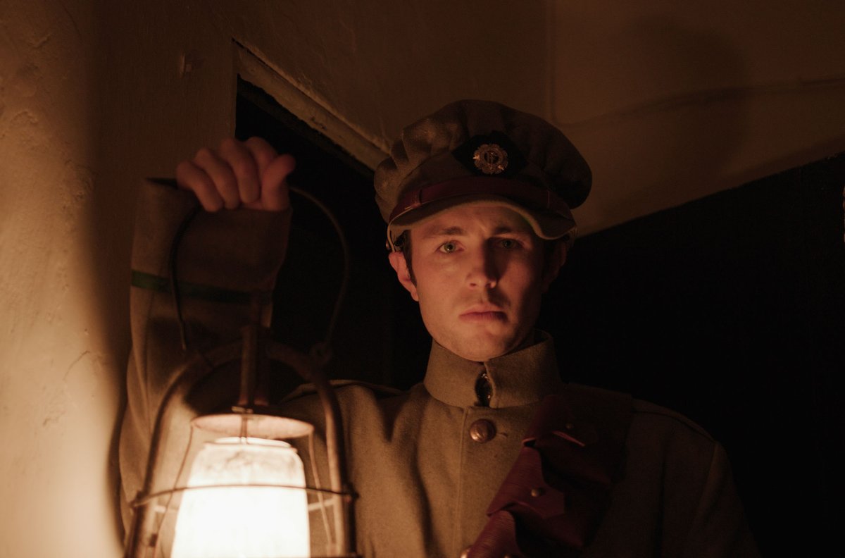 KevinFilm's tweet photo. Great News: The Kilkenny-made film “Dear Mother” directed by Kevin Hughes will be shown at the Belgrade Irish Festival from March 8th to 18th.
Kevin will be going to the festival to discuss the film and represent the filmmaking community in Kilkenny.
@ScreenIreland @rtenews https://t.co/d9BBXhA7sT