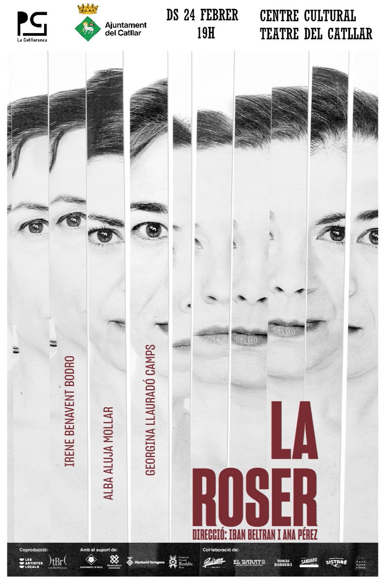 La Catllarenca tweet media