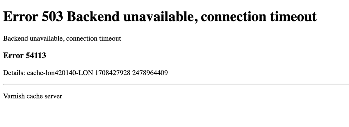 Daniel Alcorn tweet media