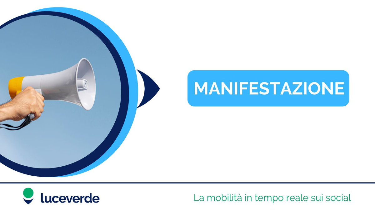 🔴📣 #Viabilità | #Manifestazione | Protesta degli #Agricoltori

⛔ Presidio di Agricoltori in Piazza della Repubblica 

❌ Precluso l'accesso a Via Nazionale 

@emergenza24 | #Luceverde | #Lazio | #Roma
