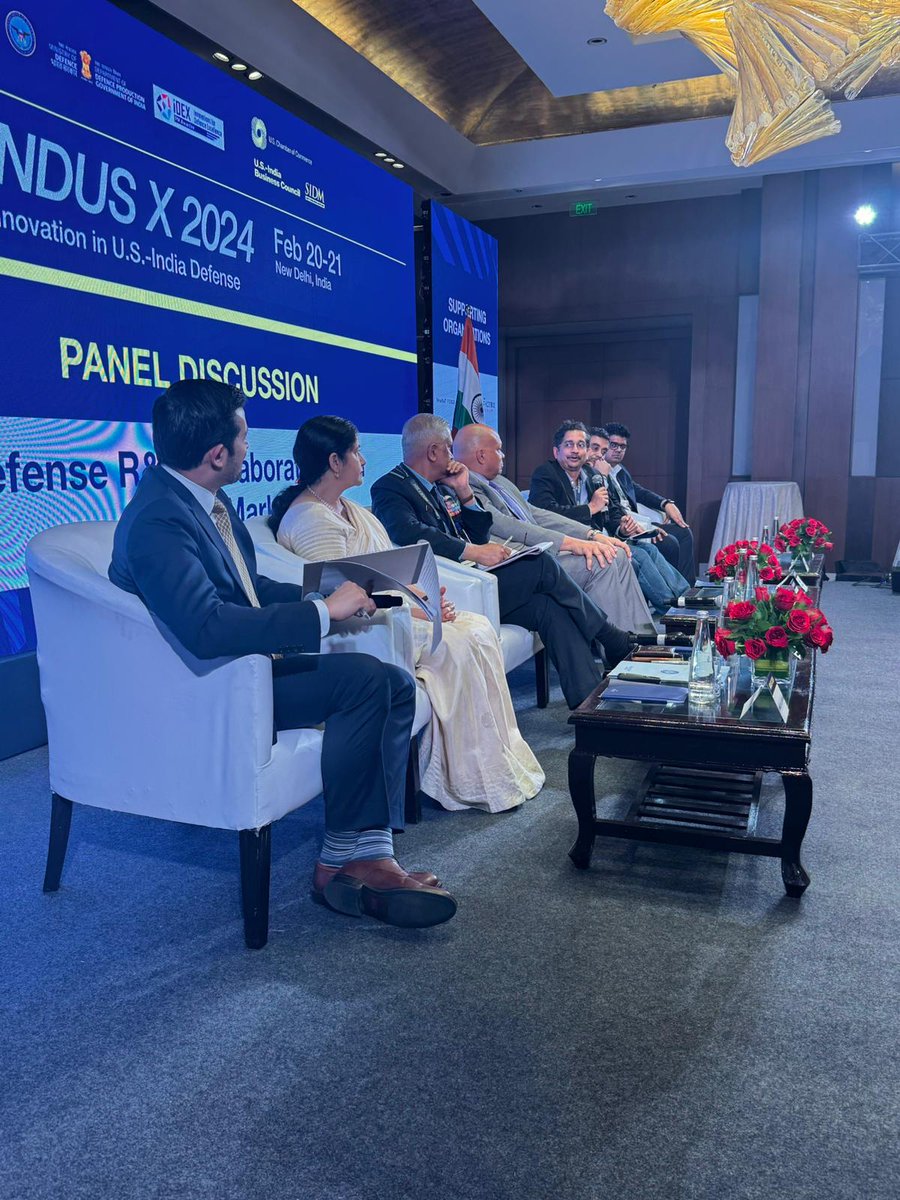 U.S.-India Business Council tweet media