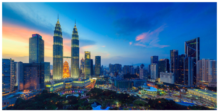 Top 7 Things to Experience on Your Malaysia Family Trip