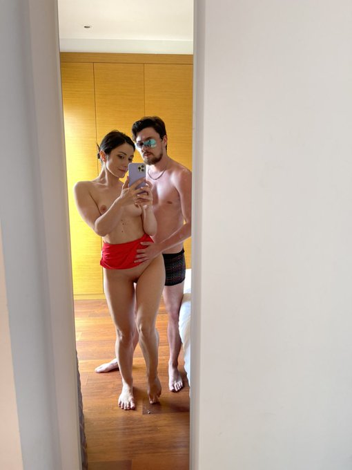 🇪🇦Disfruta  los v&iacute;deos con la preciosa italiana @ValeBiancoxx  en mi p&aacute;gina privada💦 🇬🇧Enjoy the videos