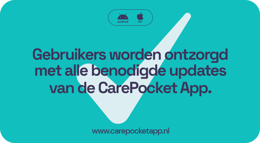 CarePocketApp tweet picture