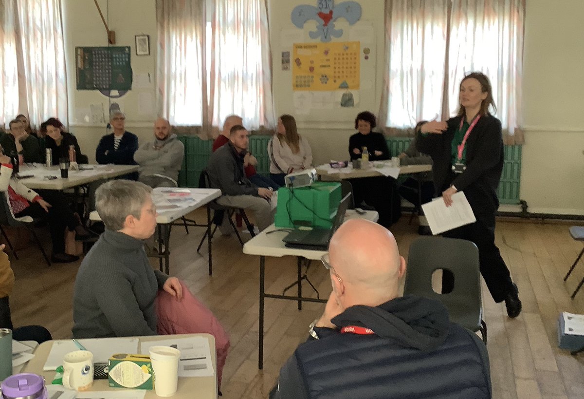 Pinderfields Hospital PRU (School) tweet media