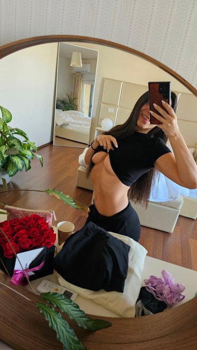 Goodmorning 💕 https://t.co/VSVwgJZ3as