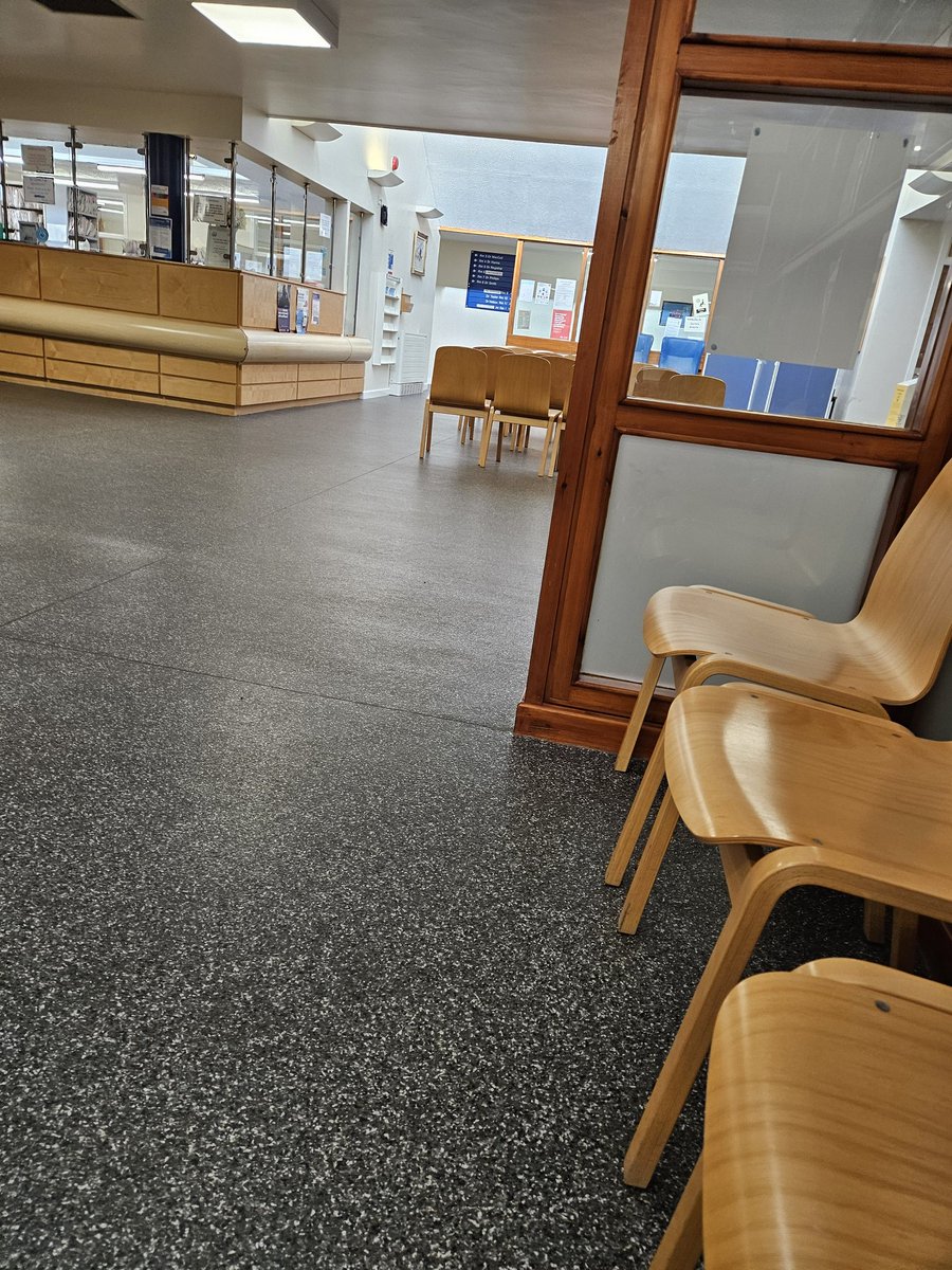 Henry the mild mannered janitor (not Penry) tweet media