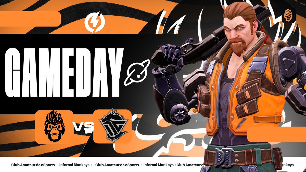 Destiny_Spsjbi's tweet photo. 🔫Dia de Partido🔫
🏆 @SomosUniverse
🆚@DragonsGamingec
⏰20.00
Después de la dura derrota del domingo, no nos quedaremos de manos cruzadas.
@Ikfefe_ (jett?)
@Link_5500 (gallego)
@JotitaTv (El abuelo👨🦳)
@_f1r3cR4cK3r (Es mudo?)
@likollac_fps (4k4k4k4k)
#GoIMK🔥🐒 https://t.co/HXJngXVtIj