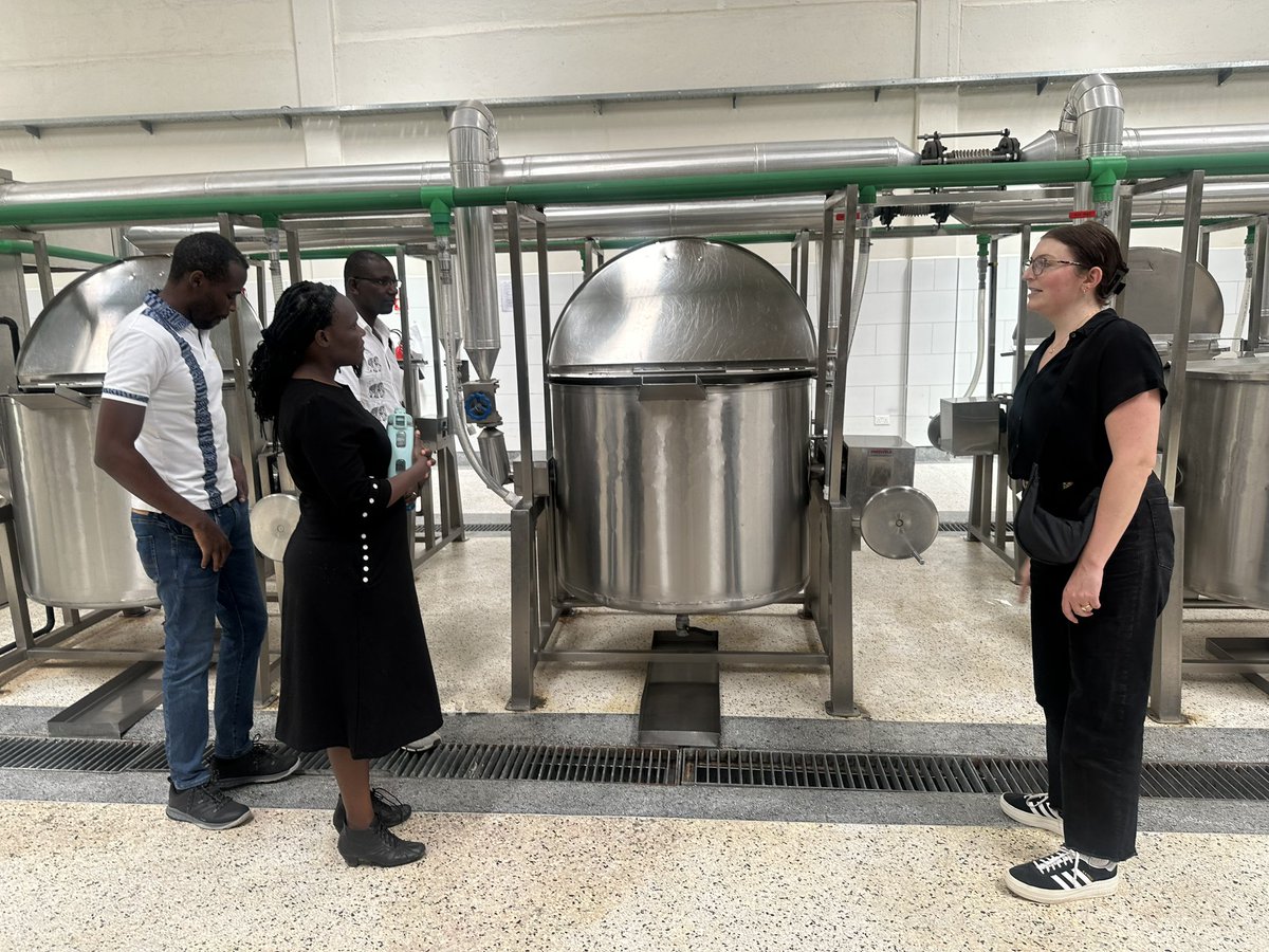 Dr Susan Chomba tweet media