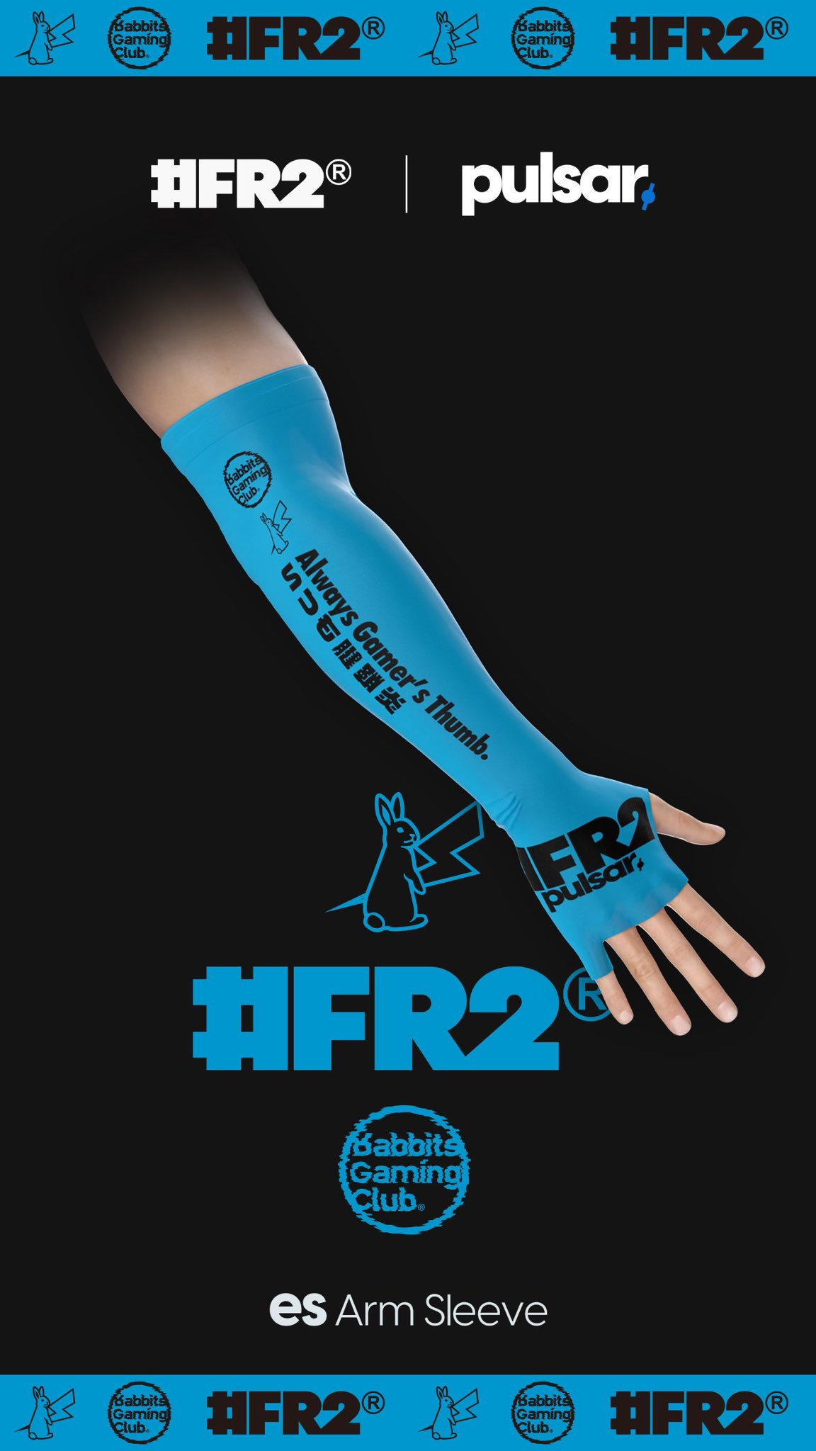 FR2®🐇🐇 on X: 