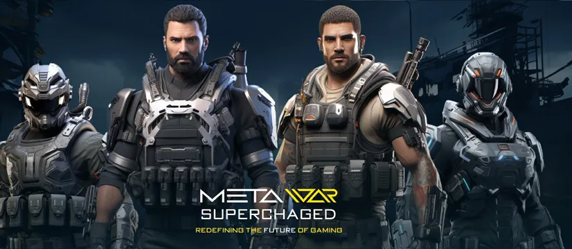 GM everyone Huge Giveaway today 🔥

🎁<a href="/MetawarGame/">METAWAR: SUPERCHARGED</a> 𝟏𝐱 𝐆𝐮𝐚𝐫𝐚𝐧𝐭𝐞𝐞𝐝 𝐒𝐩𝐨𝐭𝐬 🎁

✅To Enter 👇

1⃣ Follow
<a href="/nft_acekings/">𝗔𝗰𝗲 𝗞𝗶𝗻𝗴</a> &amp; <a href="/MetawarGame/">METAWAR: SUPERCHARGED</a> &amp; <a href="/darrennft4697/">Darren.NFT</a>

2⃣ Retweet &amp; Like This Post 

3⃣ Tag 3 Friends 

⏰𝟐𝟒 𝐇𝐨𝐮𝐫𝐬 GL Everyone
 #NFTCommunity #Giveaway #Ethereum