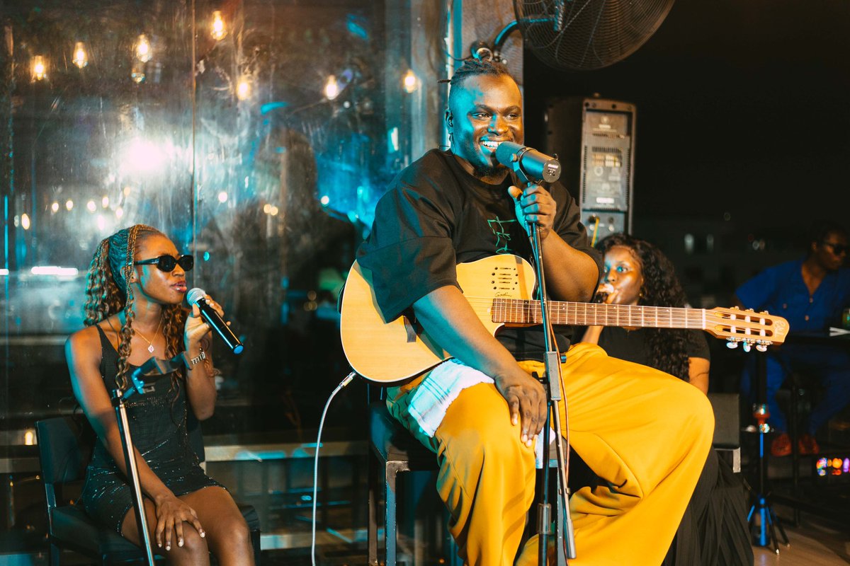 JoshBlakk's tweet photo. About the other night 🤟🏿
.
Had so much fun with every one of you. 
Thank you, thank you for coming through! 
Love you all, ALWAYS ❤️ https://t.co/lZ4M9SkuP9