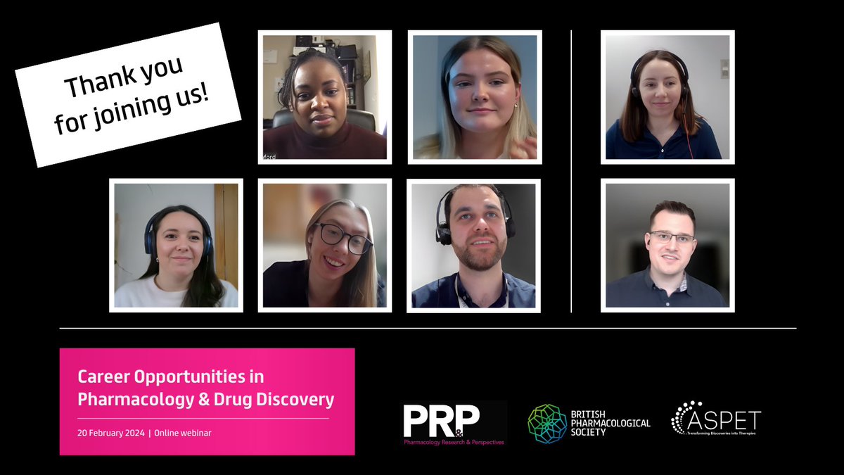 Huge thanks to everyone who joined the webinar this morning. Big thanks to our speakers @nicola_dijon, @ChloePeach_PhD, Ashia Wheeler-Crawford, @DrMarkSoave and Jessica Coley. Thank you also to our wonderful Chairs @DrSLCoops and Edward Wragg. 👏👏👏