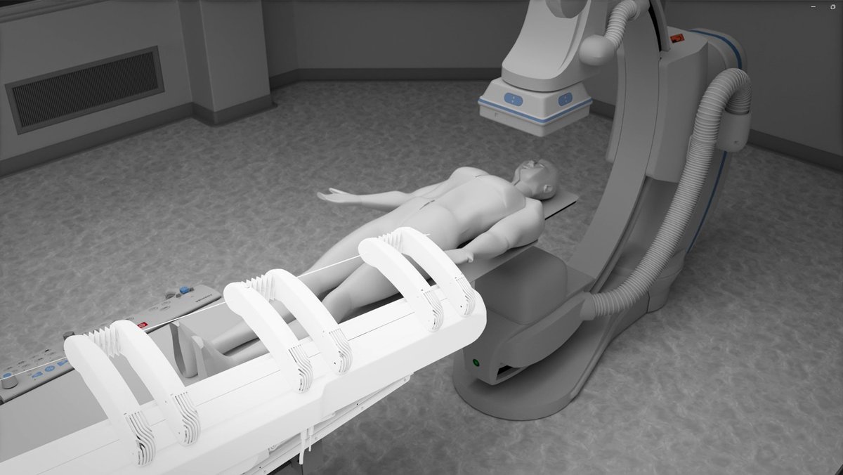 <a href="/Sentante_robot/">Sentante</a> announces the closing of a €6 Million funding round led by Practica Capital and EIC fund. The company will use the proceeds from the financing for the planned clinical trial of the endovascular robotic system and preparation of commercial launch.